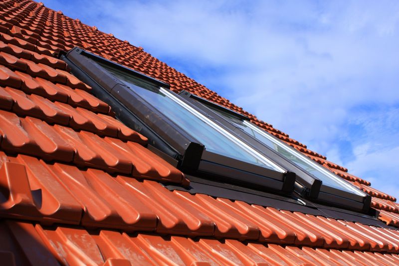 Roof Installation in New Baltimore, MI