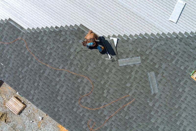 Roof Installation in Oakland County, MI