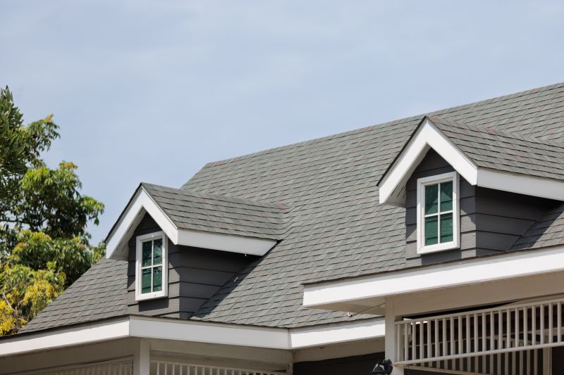 Roof Remodeling in Sterling Heights, MI