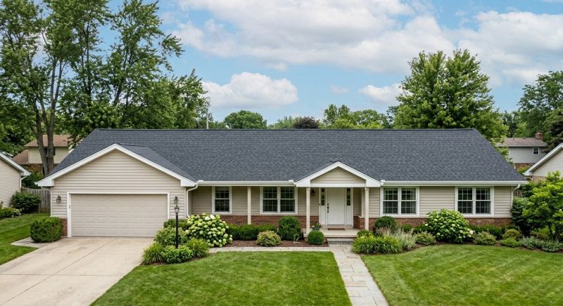 Roof Replacement in Dearborn Heights, MI