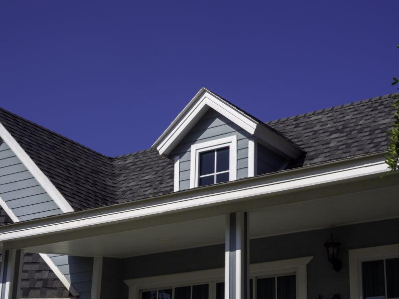 Roof Replacement in Dearborn, MI