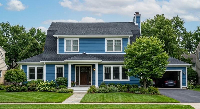 Roof Replacement in Novi, MI