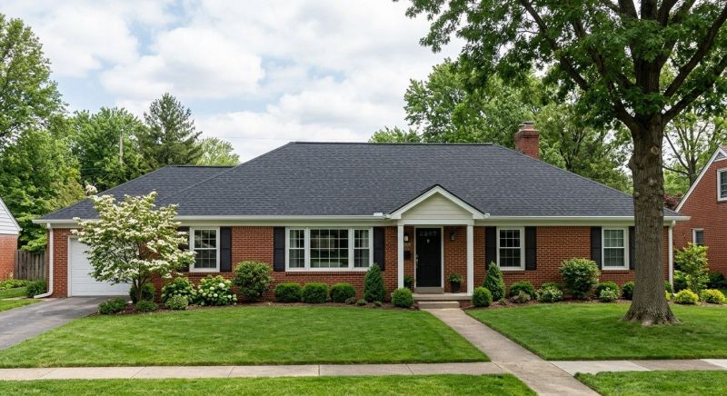 Roof Shingles Replacement in Macomb, MI