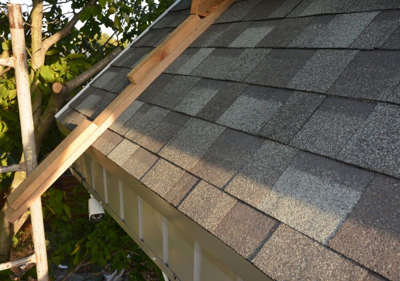 Roof Vent Flashing Repair in Sterling Heights, MI