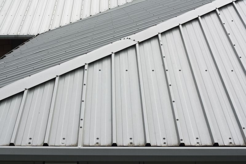 Sheet Roofing Installation in New Baltimore, MI