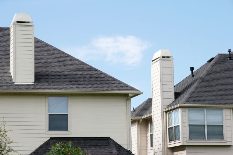 Shingle Roof Replacement in New Baltimore, MI