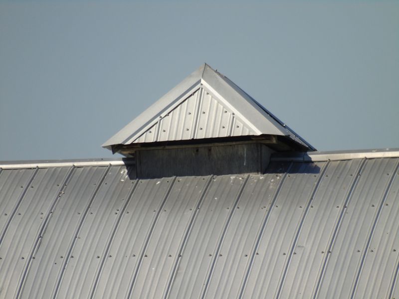 Tin Roof Installation in Harrison Township, MI
